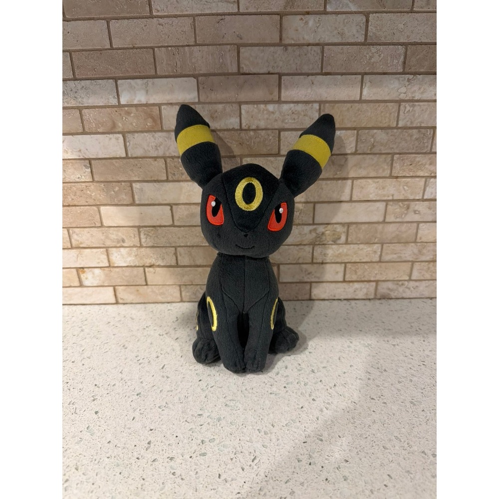 Pokemon Mecha Mofugutto Plush Toy
